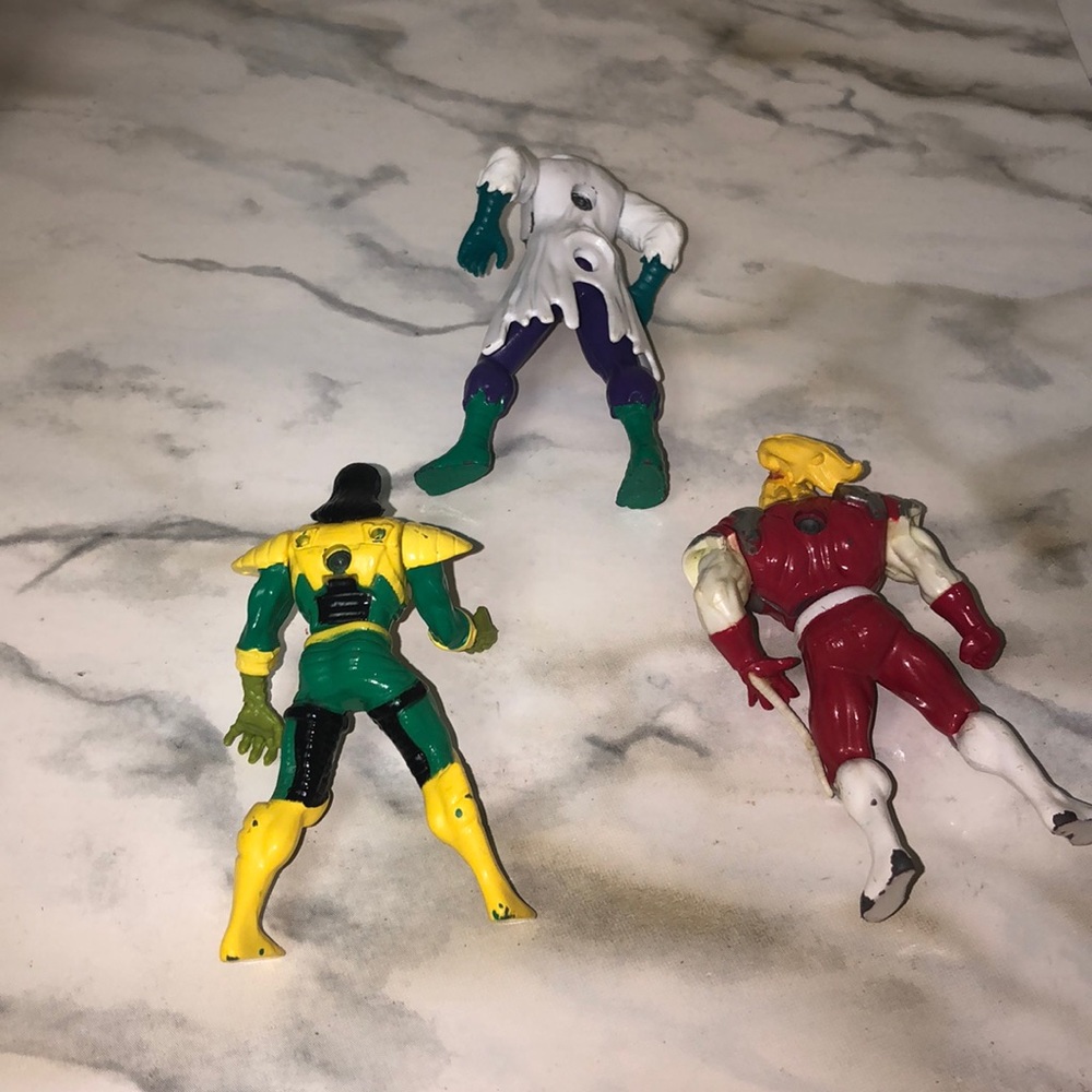 Marvel Villains - Picture 4 of 5